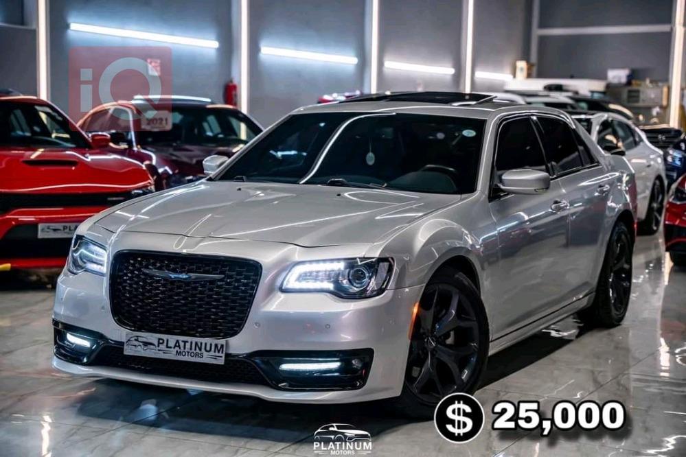 Chrysler 300